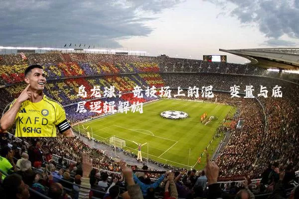 乌龙球:竞技场上的混沌变量与底层逻辑解构