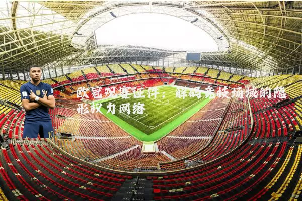 欧冠观赛证件：解码竞技场域的隐形权力网络