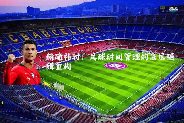 精确补时:足球时间管理的底层逻辑重构